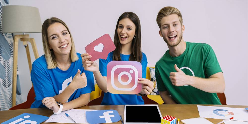 Instagram’da Nasıl Keşfet’e Düşülür?
