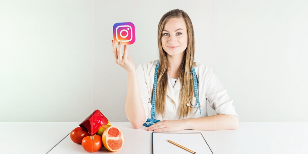 Diyetisyenlerin Sosyal Medya Kullanımı: Düşünmekten Fazlası, Harekete Geçmek İçin Bir Manifesto